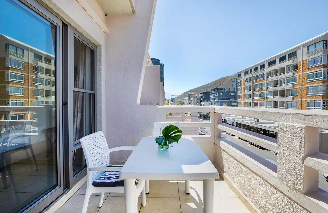 The Amalfi Boutique Hotel-1