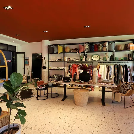 The Amalfi Boutique Hotel-2