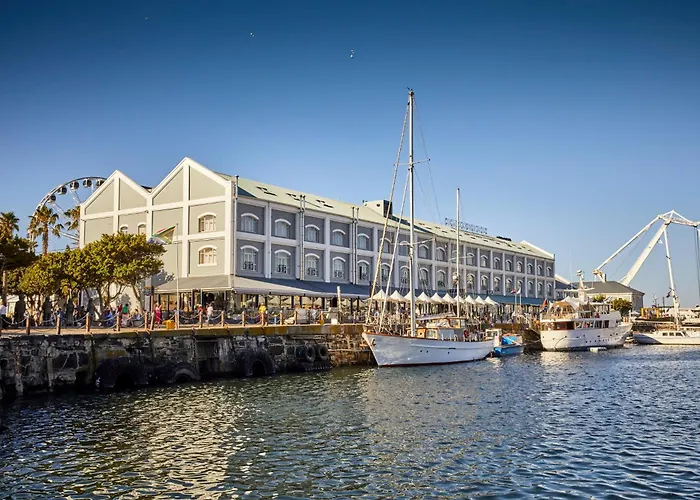 Victoria & Alfred Hotel By Newmark Cape Town